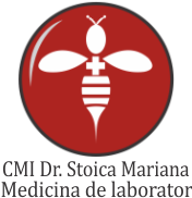 CMI Dr. Mariana Stoica Logo